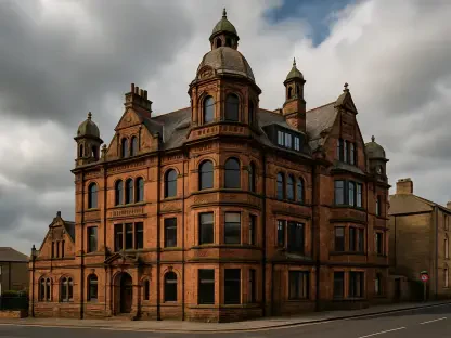 Historic Alexandra Hall Violations Lead to Hefty Fines