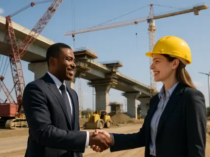 UK Urges Bold Expansion of Public-Private Partnerships