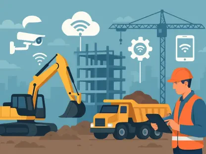 IoT in Construction Market to Surge to $61.7B by 2030
