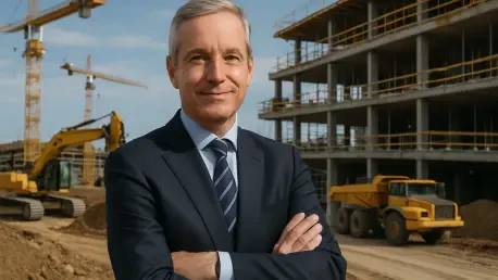 Ferrovial CEO: Infrastructure Projects Get Smarter with Tech