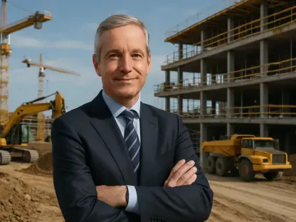 Ferrovial CEO: Infrastructure Projects Get Smarter with Tech