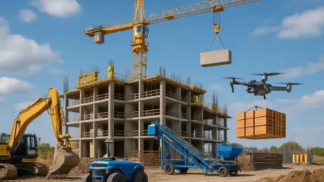 How Is AI Driving a $3.96B Boom in U.S. Construction Tech?