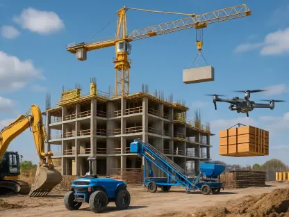 How Is AI Driving a $3.96B Boom in U.S. Construction Tech?
