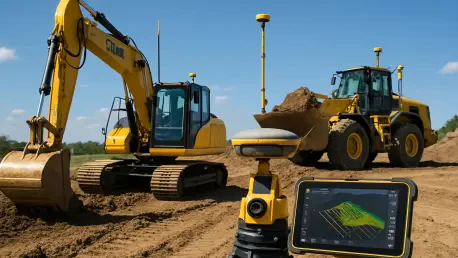 How Will Trimble and 4Rivers Transform Construction Tech?