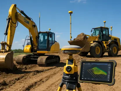 How Will Trimble and 4Rivers Transform Construction Tech?