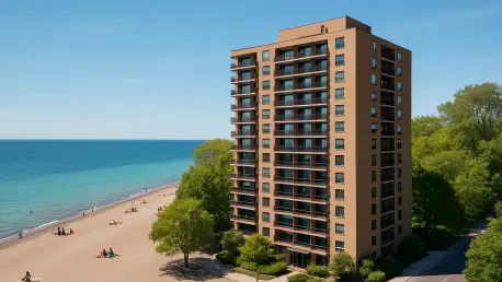 Is an 11-Storey Building Right for Toronto’s Beach Area?