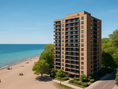 Is an 11-Storey Building Right for Toronto’s Beach Area?