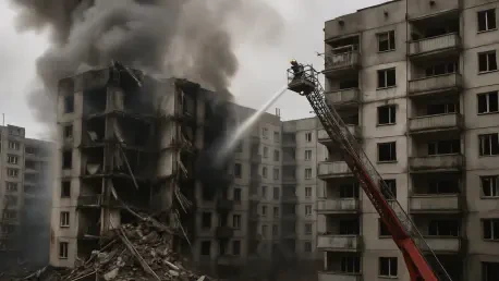 Why Is Welsh Building Safety Pact Failing Leaseholders?