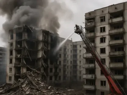 Why Is Welsh Building Safety Pact Failing Leaseholders?