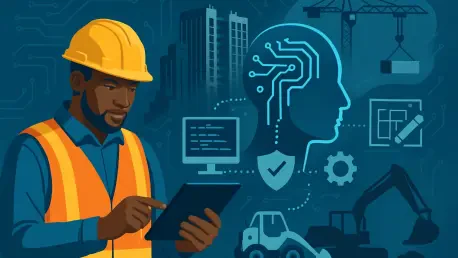 How Is Gilbane Transforming Construction with AI Tools?