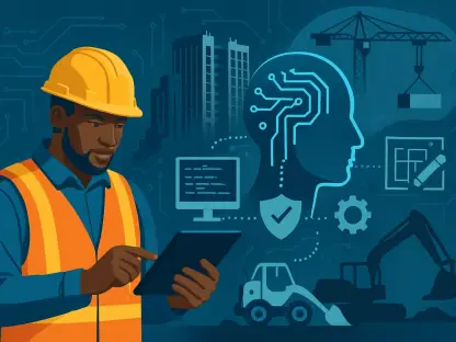 How Is Gilbane Transforming Construction with AI Tools?