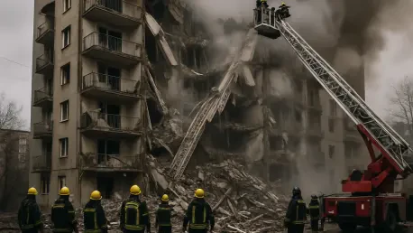 Leaseholders Blast Welsh Safety Pact for Slow Reforms