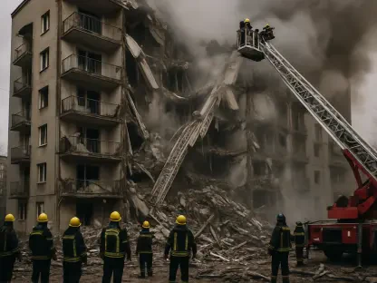 Leaseholders Blast Welsh Safety Pact for Slow Reforms