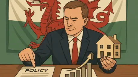 NRLA Urges Welsh Landlords to Shape Senedd Election Policies