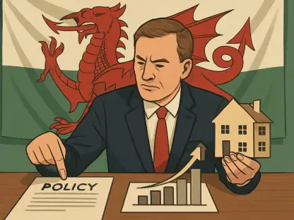 NRLA Urges Welsh Landlords to Shape Senedd Election Policies