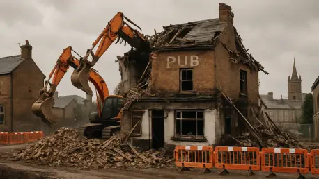 Ring O’ Bells Pub Faces Demolition for New Community Hub