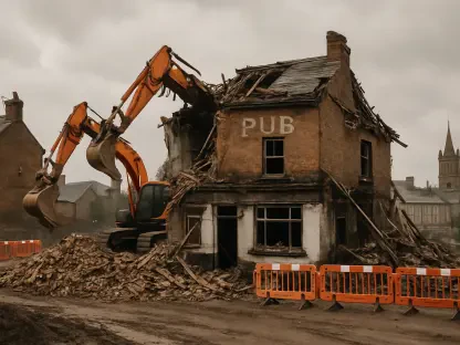 Ring O’ Bells Pub Faces Demolition for New Community Hub