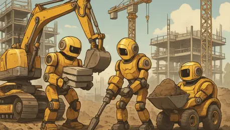 Can Australia Lead in Construction AI and Robotics?