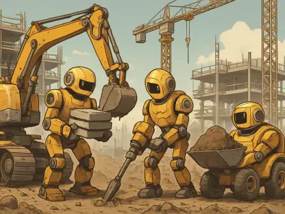 Can Australia Lead in Construction AI and Robotics?