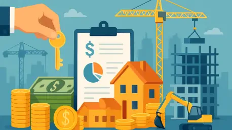 How Is Prime Capital Tackling Construction Financing Gaps?