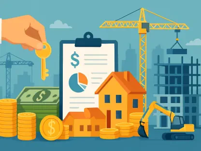 How Is Prime Capital Tackling Construction Financing Gaps?