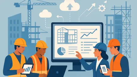 Construction SaaS Market to Surge to $45.5B by 2035