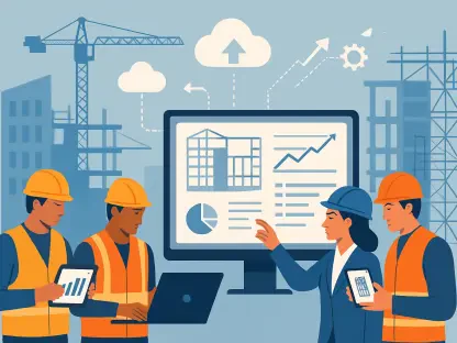 Construction SaaS Market to Surge to $45.5B by 2035