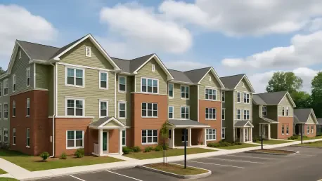 How Is The Dean Transforming Affordable Housing in Michigan?