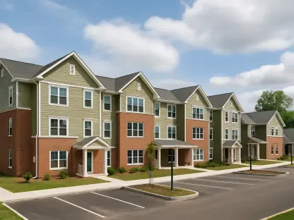 How Is The Dean Transforming Affordable Housing in Michigan?