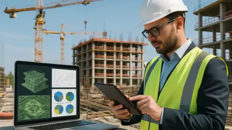 First Balfour Pioneers AI-Driven Construction Management