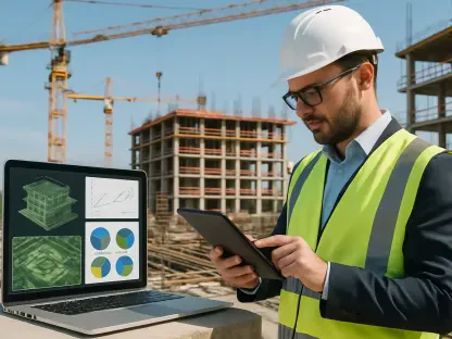 First Balfour Pioneers AI-Driven Construction Management