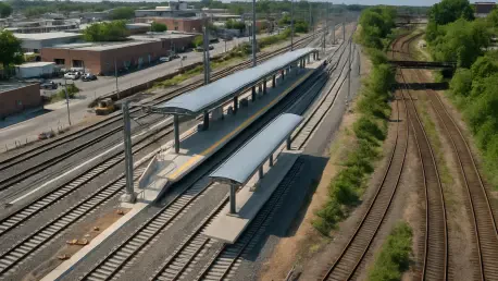 How Will Ivy City Rail Yard Transform Northeast Travel?