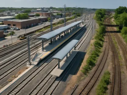 How Will Ivy City Rail Yard Transform Northeast Travel?