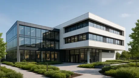 Exploring the Future of Smart Workspaces at 10 World Trade