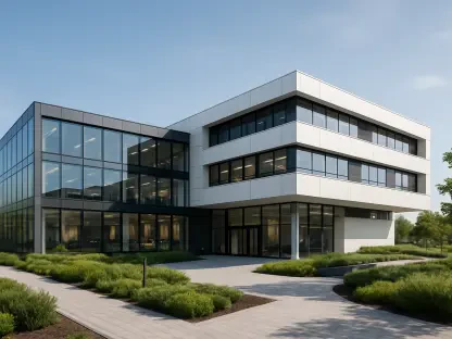 Exploring the Future of Smart Workspaces at 10 World Trade