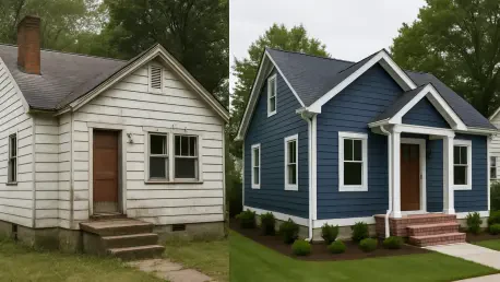 How Is Renovation Transforming Residential Construction?