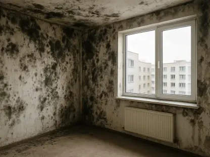 Fort Worth Couple Delays Wedding Due to Mold Crisis