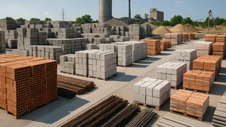 Granite’s Materials Surge Fuels Record Revenue Growth