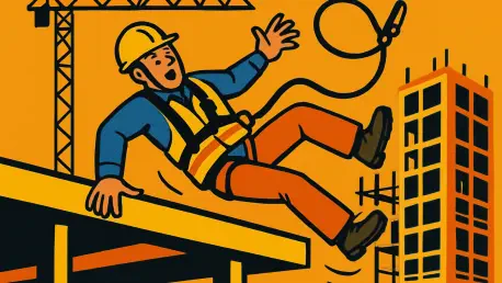 Tragic Fall Death Leads to Fine for Skyladder Construction