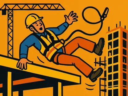 Tragic Fall Death Leads to Fine for Skyladder Construction