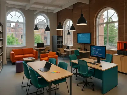 Scotland’s Libraries Fight for Future with New Initiative