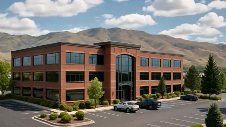 What’s Driving Idaho’s Commercial Real Estate Boom in 2025?