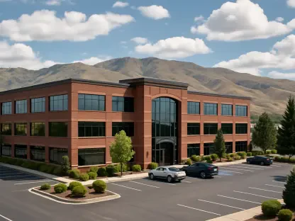 What's Driving Idaho's Commercial Real Estate Boom in 2025?