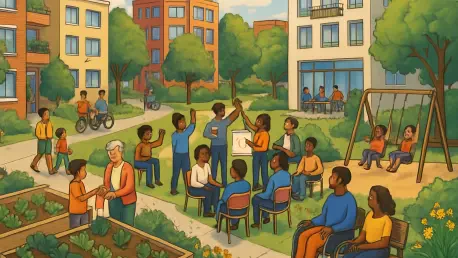 Salford Pioneers Social Value in Urban Development Guides