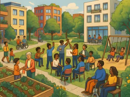 Salford Pioneers Social Value in Urban Development Guides