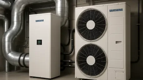 Samsung Acquires FläktGroup to Lead Global HVAC Market
