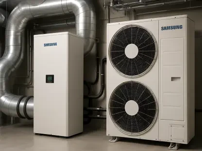 Samsung Acquires FläktGroup to Lead Global HVAC Market