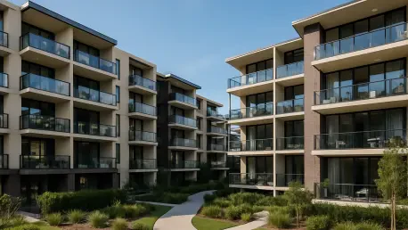 Build-to-Rent's Future Hinges on Speed and Scale in Australia