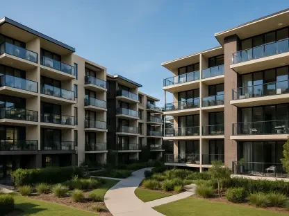 Build-to-Rent's Future Hinges on Speed and Scale in Australia