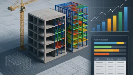 How 5D BIM Turns Building Models into Financial Forecasts